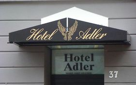 Hotel Adler Düsseldorf